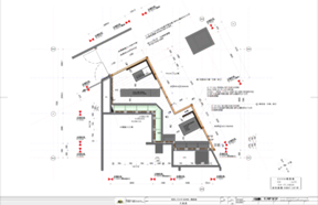 Ｓ土産店 東京スカイツリー店 新装工事