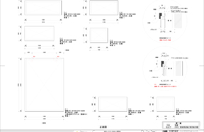 Ｓ土産店 東京スカイツリー店 新装工事